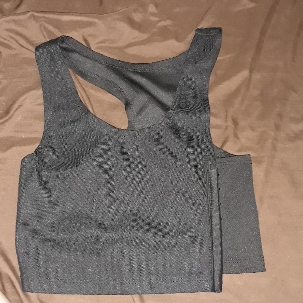 Chest binder - Picture 2 of 4